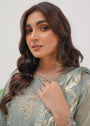 Blue Kurta Set for Women