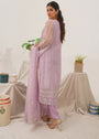 Lilac Kurta Set for Women