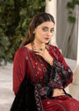Maroon Kurta Set for Women