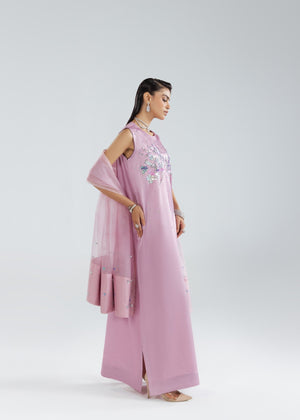 Lilac Maxi for Women