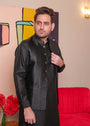 Black Waistcoat for Men
