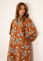 Brown Unstitched for Women