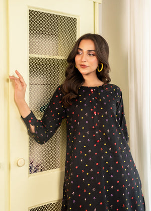 Black Unstitched for Women