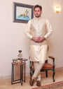 Gold Waistcoat for Men