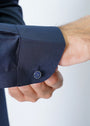 Navy blue Shalwar Kameez for Men
