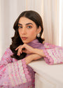 Lilac Kurta Set for Women