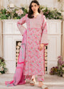 Pink Kurta Set for Women