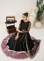 Black Lehenga for Women