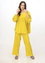 Key lime Co Ord Sets for Women