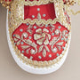 Red Sneakers for Women