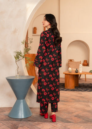 Black Unstitched for Women