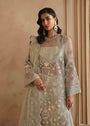Pastel green Unstitched for Women