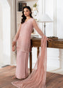 Pastel pink Unstitched for Women