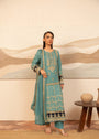 Light blue Kurta Set for Women