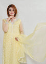 Butter Kurta Set for Women