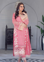 Pink Unstitched for Women