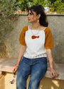 White Blouse for Women