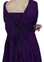 Purple Maxi for Women