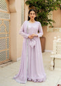 Lilac Pishwas for Women