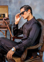Black Waistcoat for Men