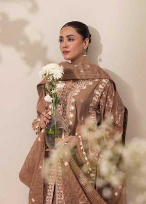 Peanut Kurta Set for Women