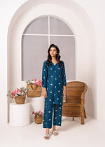 Teal Co Ord Sets for Women