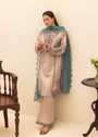Dark blue Kurta Set for Women