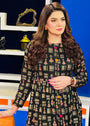 Black Maxi for Women