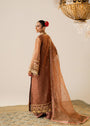 Brown Unstitched for Women