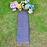 Blue Scarf for Women