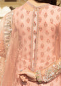Peach pink Sharara for Women
