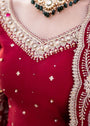 Red Lehenga for Women