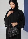 Black Abaya for Women