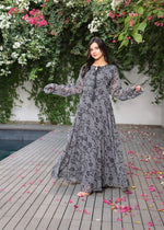 Grey Maxi for Women