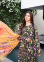 Dark green Maxi for Women