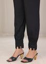 Black Trousers for Women