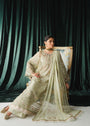 Pistachio green Unstitched for Women