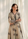 Beige Pishwas for Women