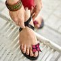Black Sandals for Women