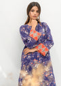 Dark blue Co Ord Sets for Women