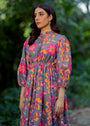 Grey Kurti for Women