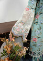 Sea green Unstitched for Women