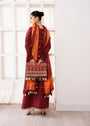 Red Unstitched for Women