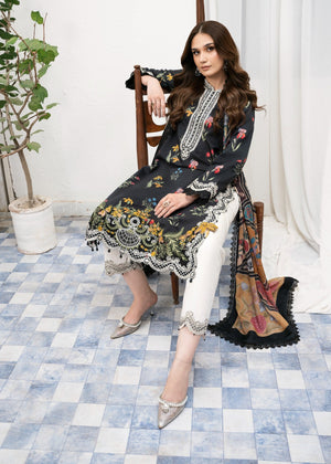 Black Unstitched for Women