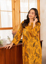 Mustard Co Ord Sets for Women