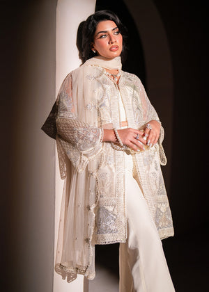 White Unstitched for Women