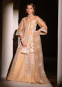 Camel brown Unstitched for Women