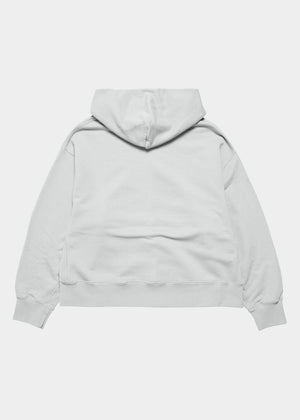 White Hoodie for Women