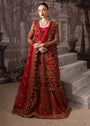 Maroon Unstitched for Women