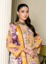 Yellow Kurta Set for Women